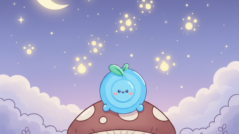 Count and Tap game - counting and number sense