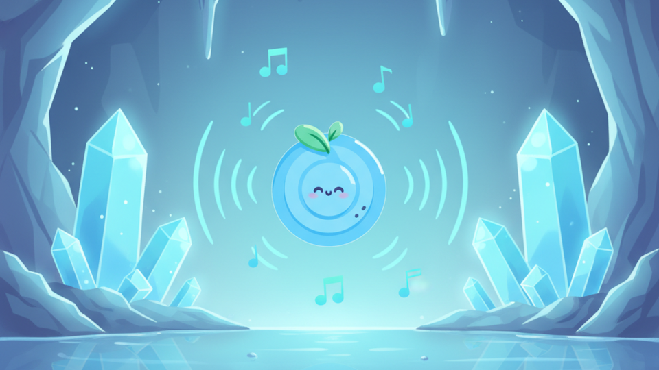 Letter Listen game - audio letter recognition